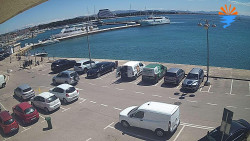 Přístav Vodice