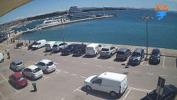 Přístav Vodice
