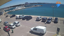 Přístav Vodice