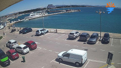 Přístav Vodice