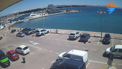 Přístav Vodice