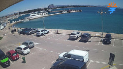 Přístav Vodice