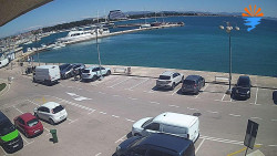 Přístav Vodice