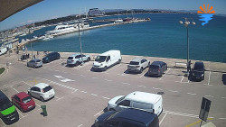 Přístav Vodice