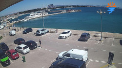 Přístav Vodice