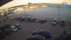 Přístav Vodice