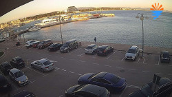 Přístav Vodice
