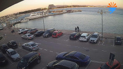 Přístav Vodice