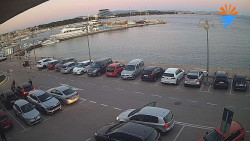 Přístav Vodice