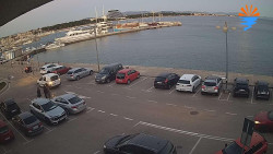 Přístav Vodice
