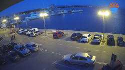 Přístav Vodice
