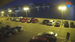 Přístav Vodice