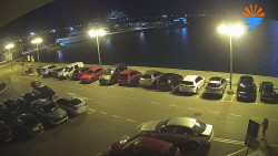 Přístav Vodice