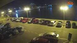 Přístav Vodice