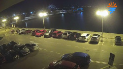 Přístav Vodice