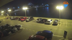 Přístav Vodice
