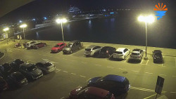 Přístav Vodice