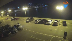 Přístav Vodice