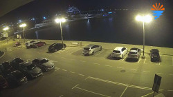 Přístav Vodice