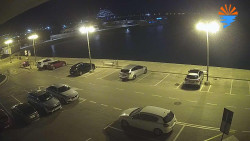 Přístav Vodice