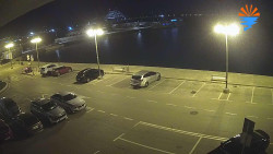 Přístav Vodice