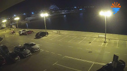 Přístav Vodice