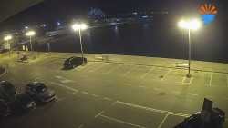Přístav Vodice