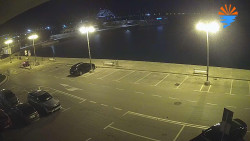 Přístav Vodice