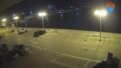 Přístav Vodice