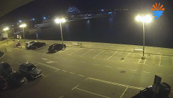 Přístav Vodice