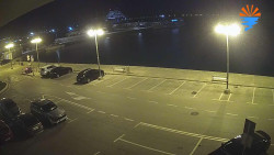 Přístav Vodice