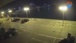 Přístav Vodice