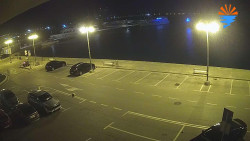 Přístav Vodice