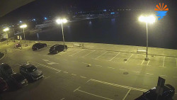 Přístav Vodice