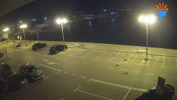 Přístav Vodice