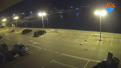Přístav Vodice