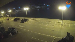Přístav Vodice