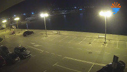 Přístav Vodice
