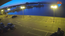 Přístav Vodice