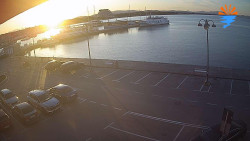 Přístav Vodice