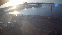 Přístav Vodice