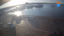 Přístav Vodice