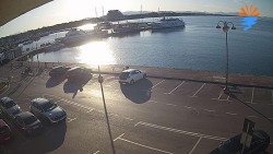 Přístav Vodice