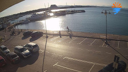 Přístav Vodice