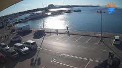 Přístav Vodice