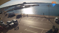 Přístav Vodice
