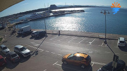 Přístav Vodice