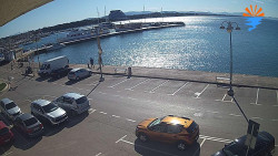 Přístav Vodice
