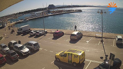 Přístav Vodice