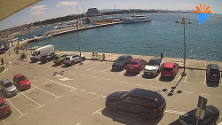Přístav Vodice